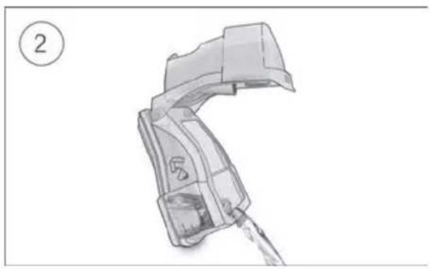 ResMed AirSense 10 Elite - ATTENZIONE - 1