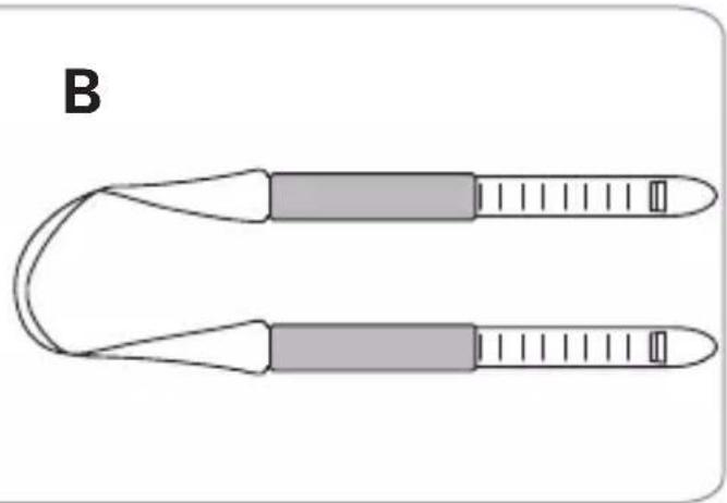 ResMed Swift FX Bella Gray - Reassembly / Zusammenbau / Remontage / Riassemblaggio / Opnieuw monteren - 9