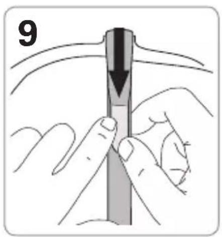 ResMed Swift FX Bella Gray - Reassembly / Zusammenbau / Remontage / Riassemblaggio / Opnieuw monteren - 6