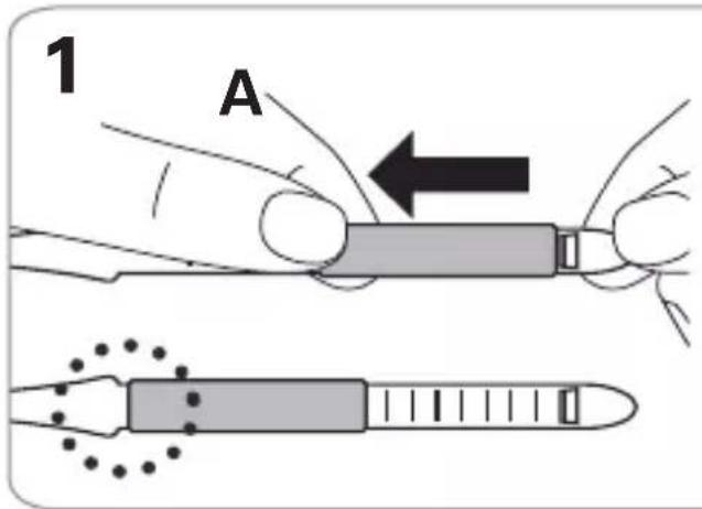 ResMed Swift FX Bella Gray - Reassembly / Zusammenbau / Remontage / Riassemblaggio / Opnieuw monteren - 8