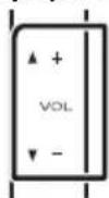KENWOOD DMX1029BT - Réglage du volume - 1