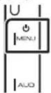 KENWOOD DMX1029BT - Allumer le courant - 1