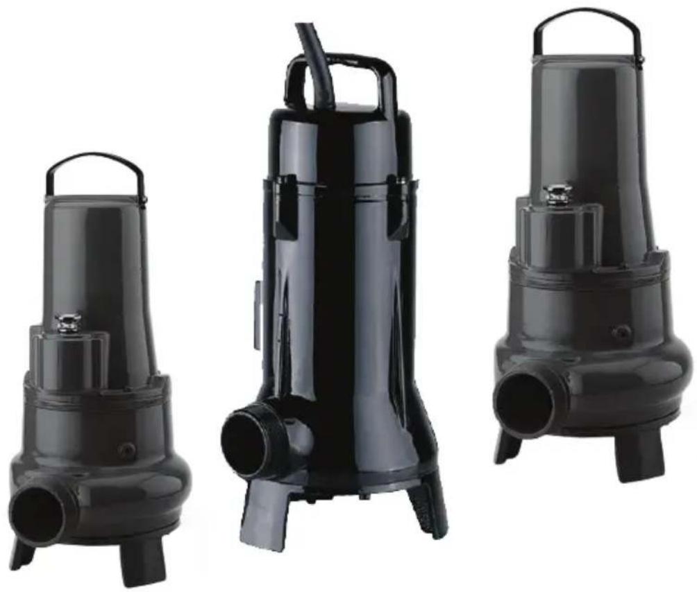 Grundfos AP50 - 1