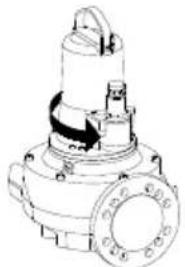 Grundfos AP50 - Konum Açıklama - 3
