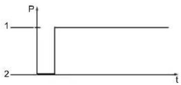 Grundfos DWK - S1, fonctionnement en continu - 2