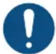 Grundfos Unilift AP12 - Toxic material - 1