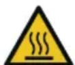 Grundfos JP 4-54 - Surface brûlante - 2