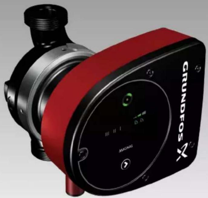 Grundfos MAGNA1 - 1