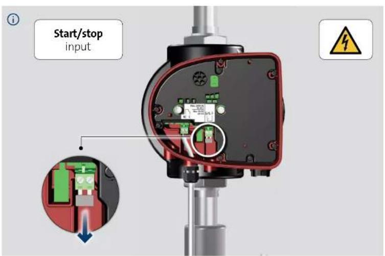 Grundfos MAGNA1 - VALID FROM MODEL C - 36