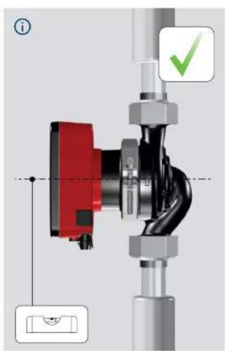 Grundfos MAGNA1 - VALID FROM MODEL C - 28