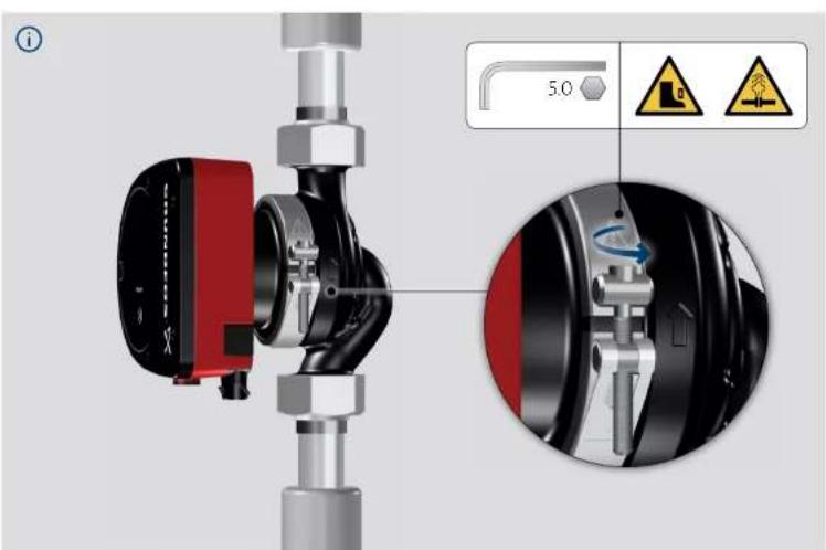 Grundfos MAGNA1 - VALID FROM MODEL C - 20
