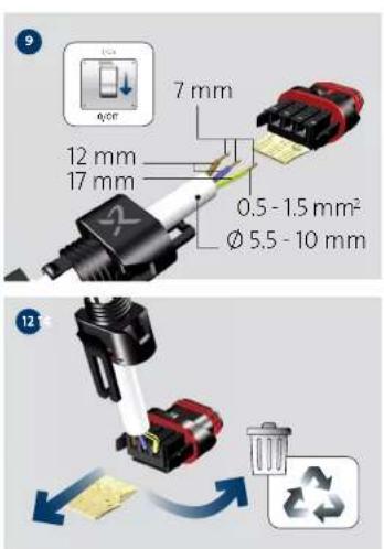 Grundfos MAGNA1 - VALID FROM MODEL C - 39