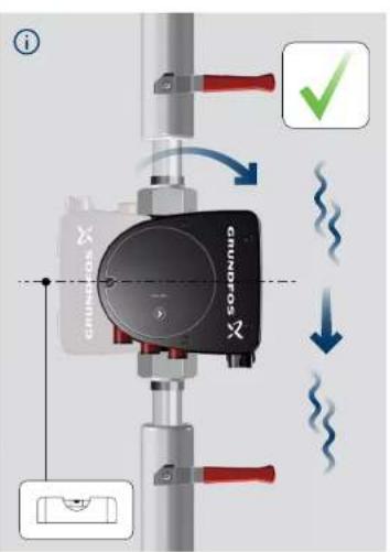Grundfos MAGNA1 - VALID FROM MODEL C - 27