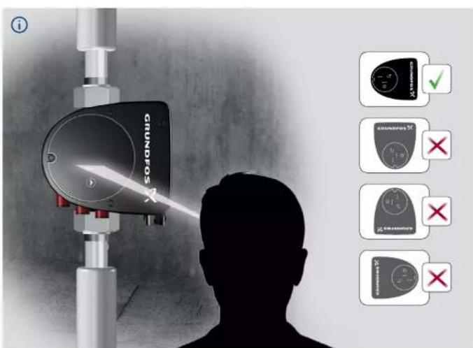 Grundfos MAGNA1 - VALID FROM MODEL C - 19