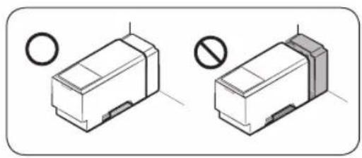 SAMSUNG RT34K5512S8 - CAUTION - 1