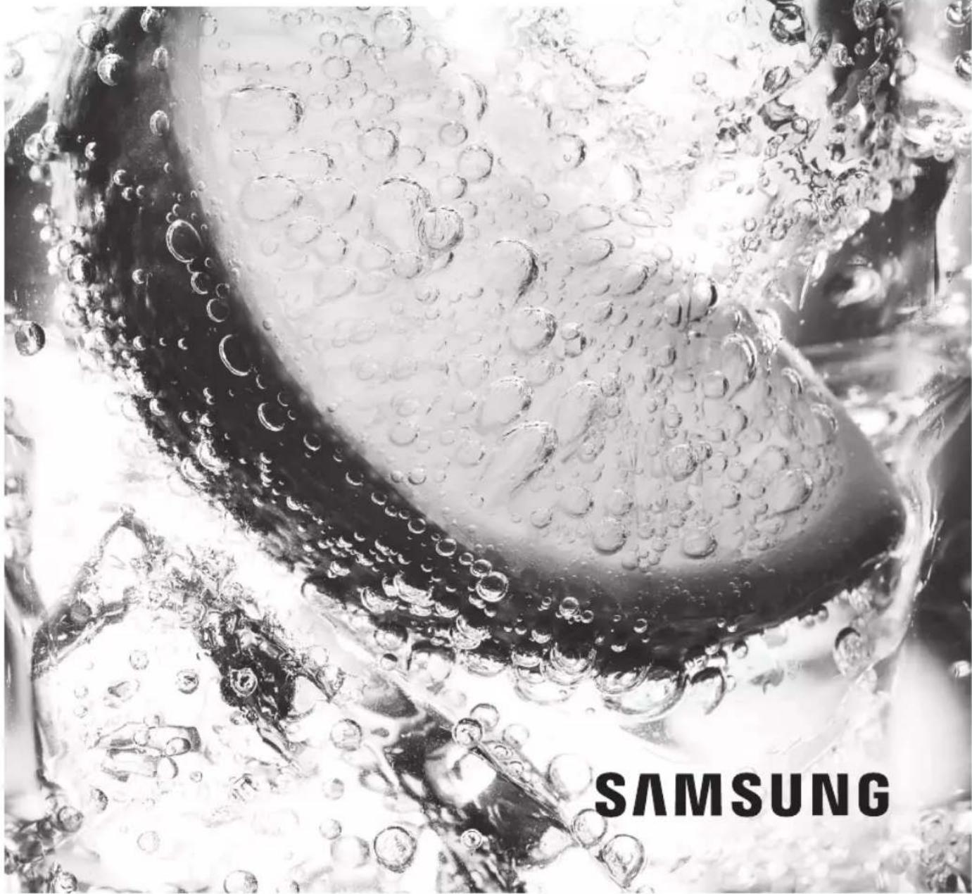 SAMSUNG RT34K5512S8 - Réfrigérateur - 1
