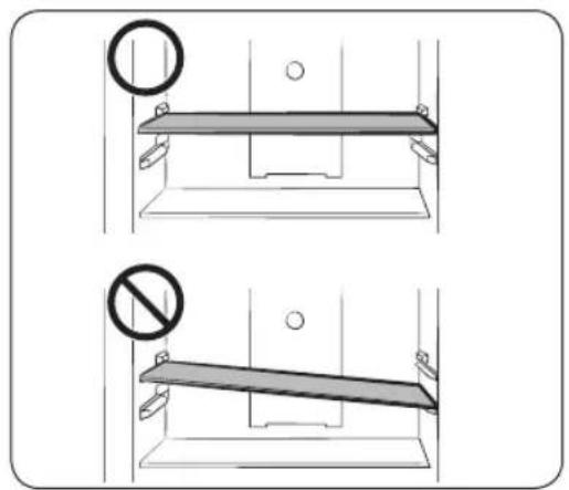 SAMSUNG RT34K5512S8 - Handle and care - 2