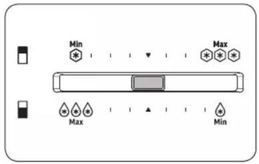 SAMSUNG RT42CB66218A - ATENÇÃO - 2