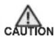 SAMSUNG RT46H5321SP - SEVERE WARNING SIGNS FOR INSTALLATION - 5