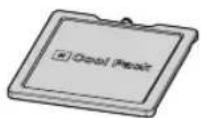 SAMSUNG RT46H5321SP - REMOVING THE REFRIGERATOR ACCESSORIES - 4