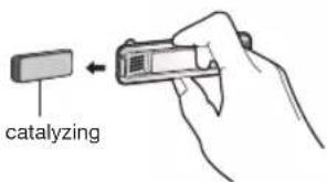 SAMSUNG RT46H5321SP - REMOVING THE REFRIGERATOR ACCESSORIES - 15