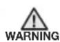 SAMSUNG RT46H5321SP - CAUTION SIGNS FOR INSTALLATION - 2