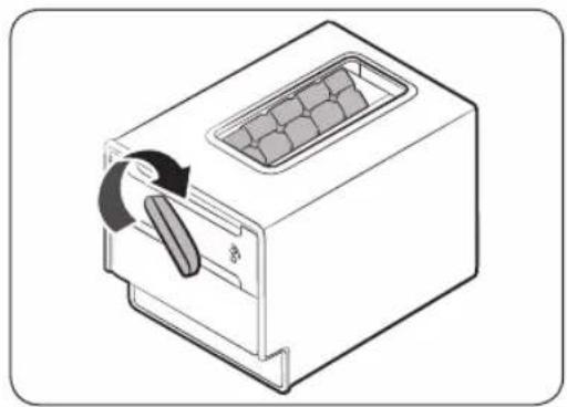 SAMSUNG RT42CB66208A - NOTE - 1