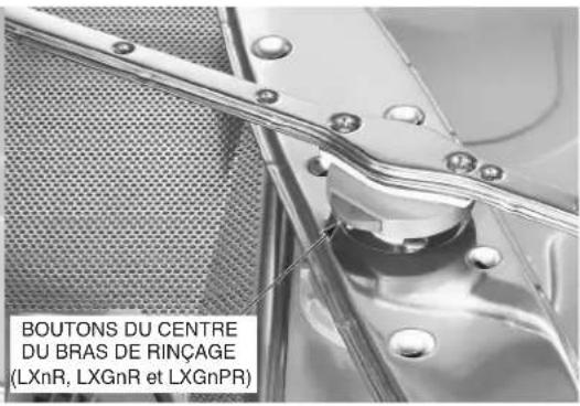 Hobart LXGnPR - PRÉPARATION - 4