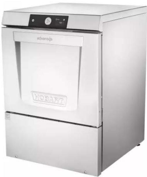 Hobart LXGnPR - Installation, Operation and Care of LXn / LXGn SERIES DISHWASHERS SAVE THESE INSTRUCTIONS - 1