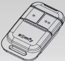 SOMFY Keypop 2 RTS - 2