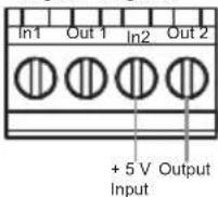 HAGER WXH202 - Contatti a potenziale libero (opzione) - 2