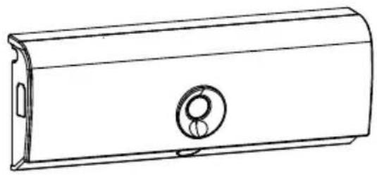 HAGER WXH202 - 1