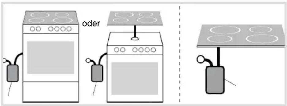 HAGER WXH202 - Instelmodus 2: Draadloze verbinding tot stand brengen - 1