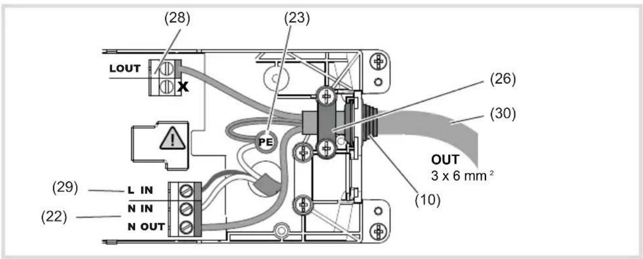 HAGER WXH202 - PERICOLO! - 3