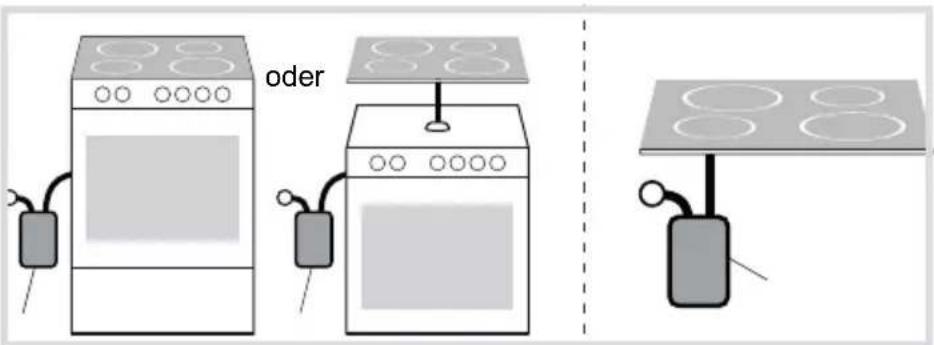 HAGER WXH202 - Einstellmodus 2: Funkverbindung herstellen - 1
