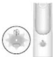 PHILIPS Sonicare ExpertClean 7500 HX9649 - Activar o desactivar funciones - 3