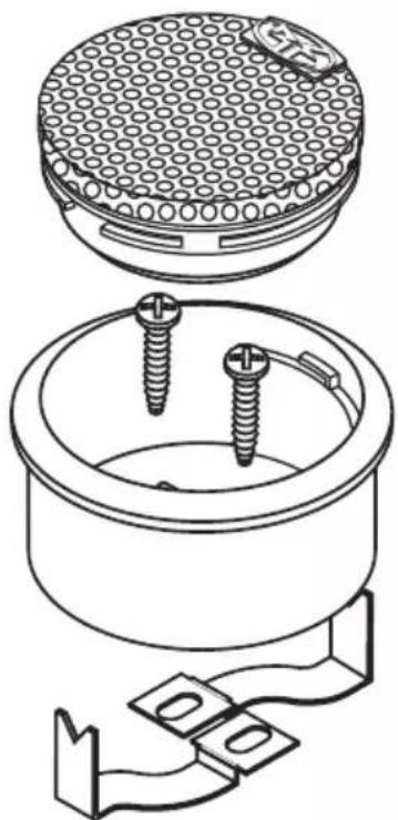 Rockford Fosgate T1682S - Use this section when installing Tweeters or Systems - 4