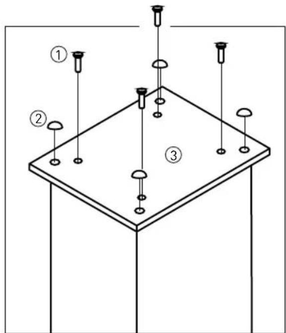 TRIANGLE Elara LN07 - The following are not guaranteed : - 1