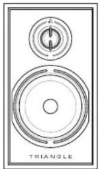 TRIANGLE Borea BR02 BT - USER MANUAL - ENGLISH 19 - 1