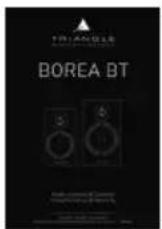 TRIANGLE Borea BR02 BT - DÉBALLAGE - 7