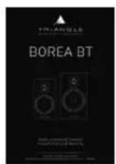 TRIANGLE Borea BR02 BT - UNPACKING - 8