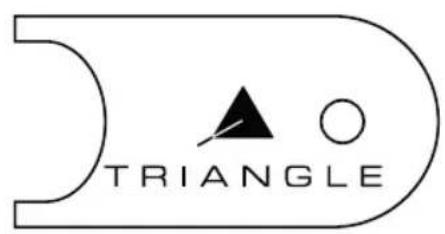 TRIANGLE Signature Alpha - RÉGLAGE DES PIEDS - 1