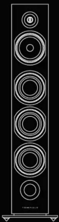 TRIANGLE ESPRIT Ez - ESPRIT Ez - 1