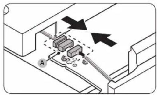 SAMSUNG RB34C605CS9 - Wartung und Pflege - 1