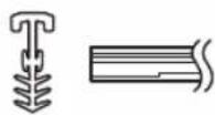 SAMSUNG RB34C605CS9 - Wartung und Pflege - 6