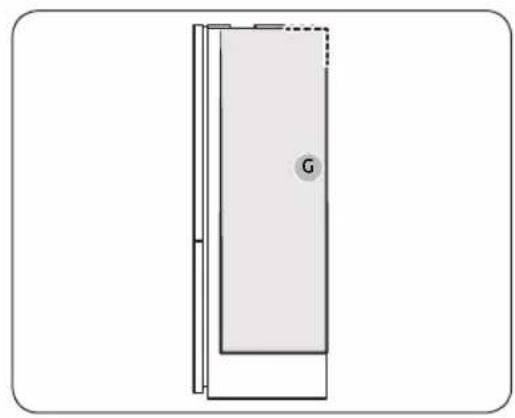SAMSUNG RB34C605CS9 - Onderhoud - 1