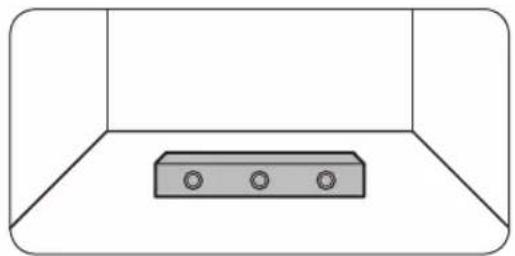 SAMSUNG RB34C605CS9 - REMARQUE - 1