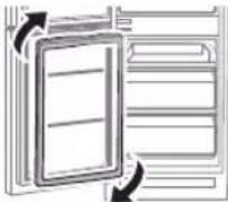 SAMSUNG RB34C605CS9 - Algemeen - 4