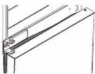 SAMSUNG RB34C605CS9 - Problembehebung - 2