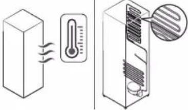 SAMSUNG RB34C605CS9 - Algemeen - 1